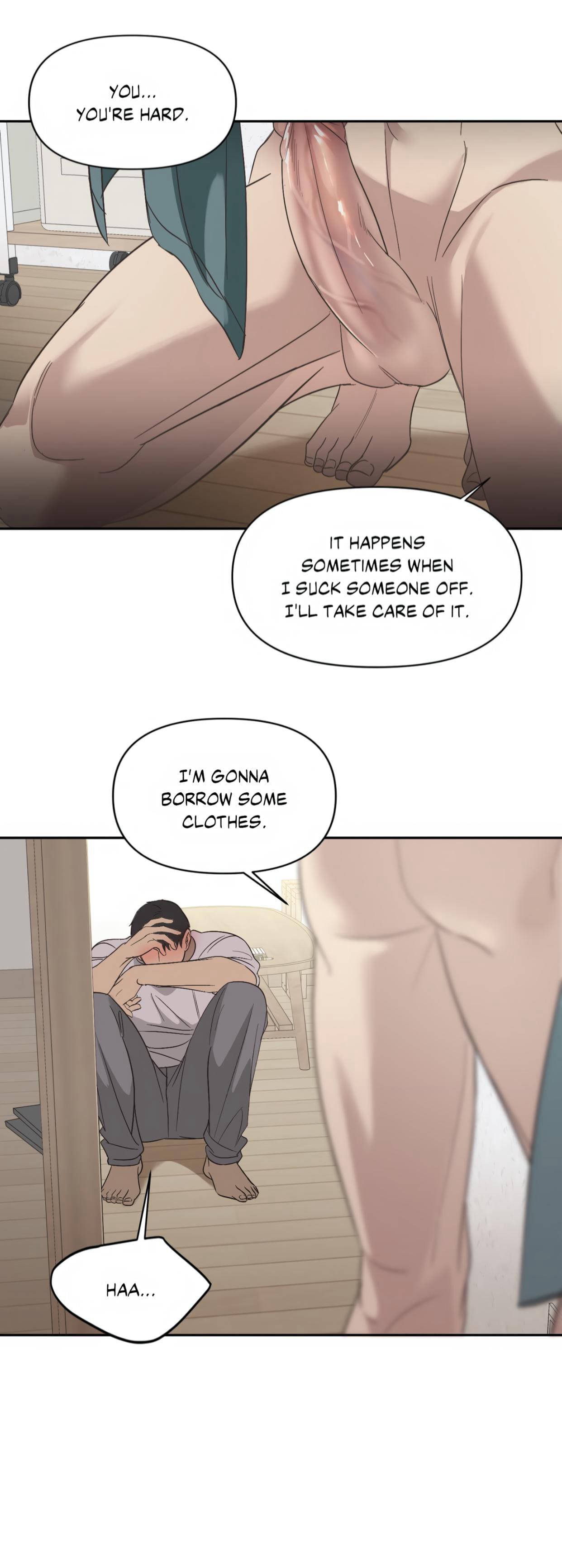 backlight, Chapter 11 image 16